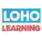 LoHo Learning logo